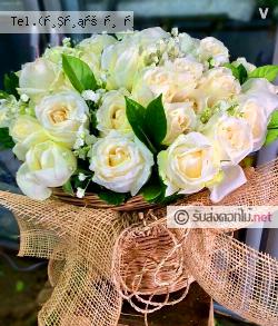 ส่งช่อดอกไม้ นครสวรรค์ ส่งช่อดอกไม้ เมืองนครสวรรค์ จ.นครสวรรค์